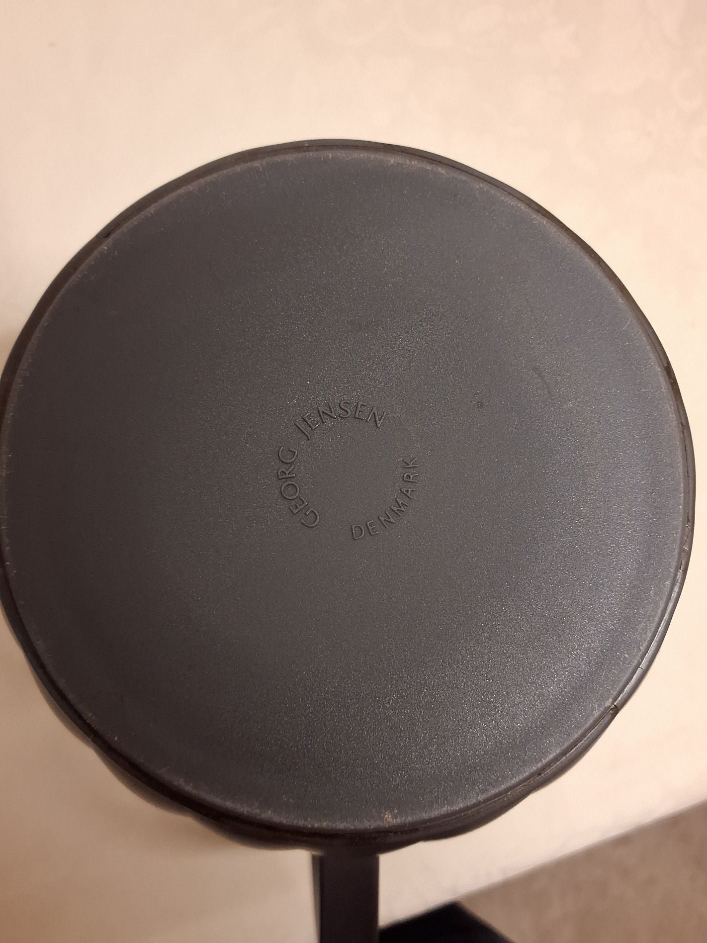 Georg Jensen Bernadotte termokande